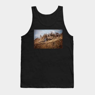 The Thatcher's Tools Tank Top